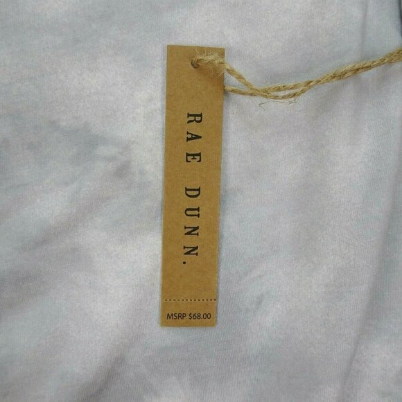 NWT Rae Dunn Sweatshirt "Choose Love" Graphic Text Pullover Sweater 1X - Picture 7 of 12